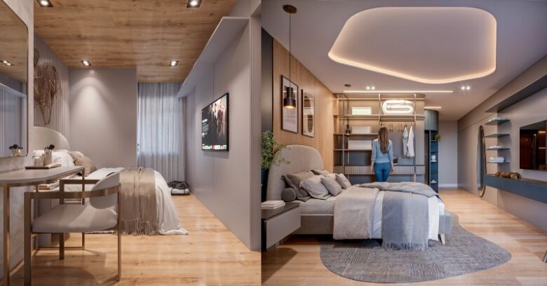 Estratégias de rentabilidade imobiliária com luz natural em João Pessoa.